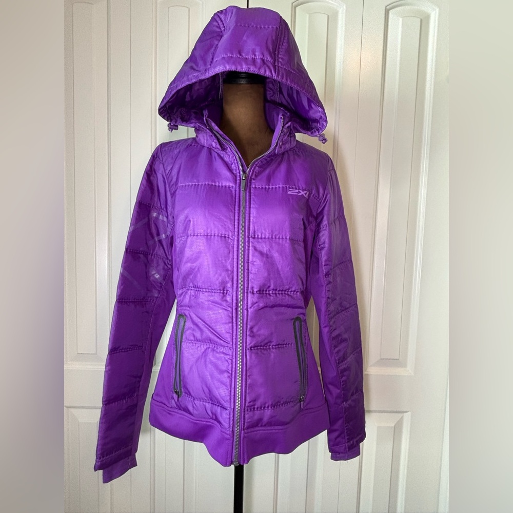2XU Women's Insulation Jacket, Womens Size Small - Picture 4 of 13